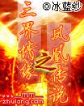 三界情缘之凤凰传说